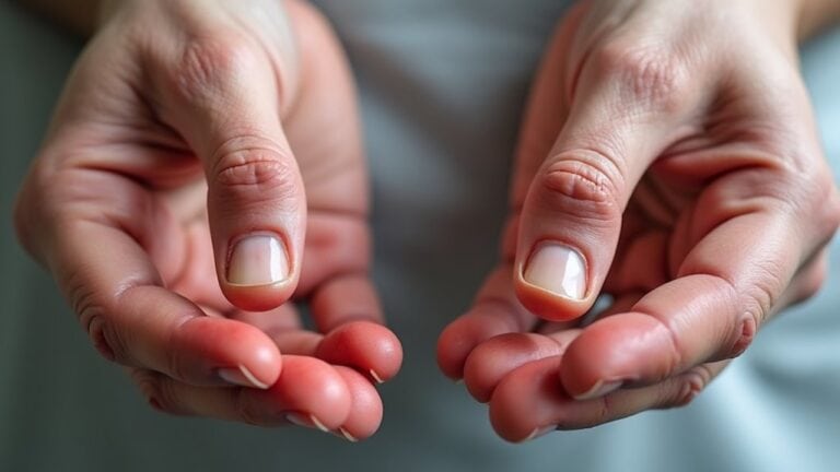 arthritis types symptoms causes