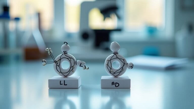 aspartic acid variants explained