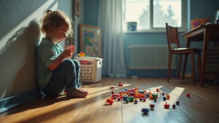 attention sensory sensitivity explanation