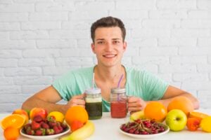 Diet and Melasma