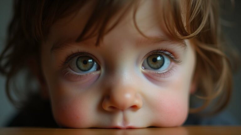 autism stare decodes significance