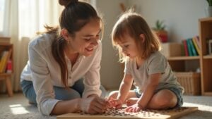 autism support comprehensive guidance high functioning children