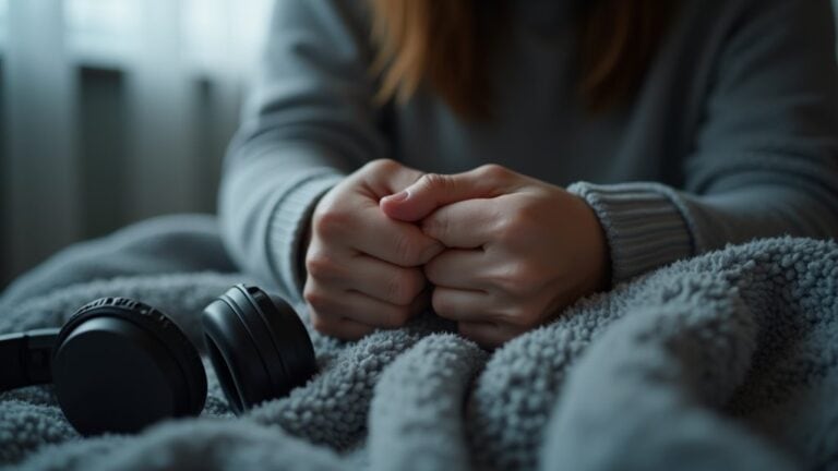 autistic meltdowns adult experiences coping strategies