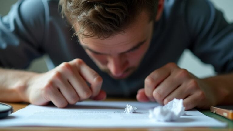 automatic stress response physiological changes