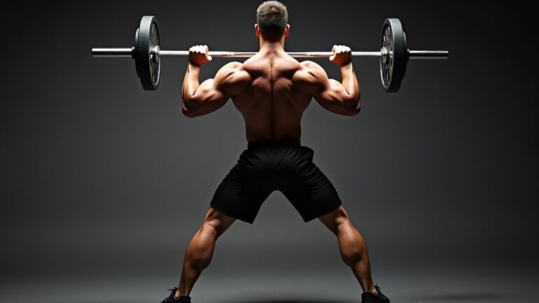 b stance deadlifts technique