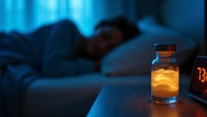 biological regulators of circadian rhythms