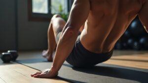 bird dog rows benefits