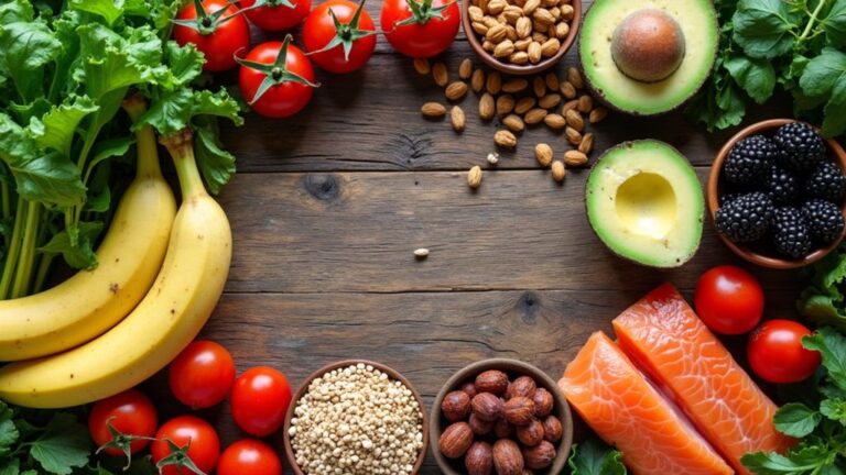 blood pressure reducing foods