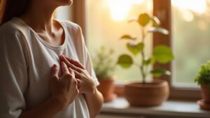 boost your blood oxygen