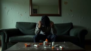 borderline personality disorder addiction interlinked challenges