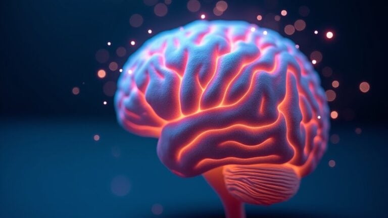 brain chemistry explored deeply