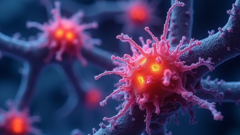 brain gliosis causes treatments explored