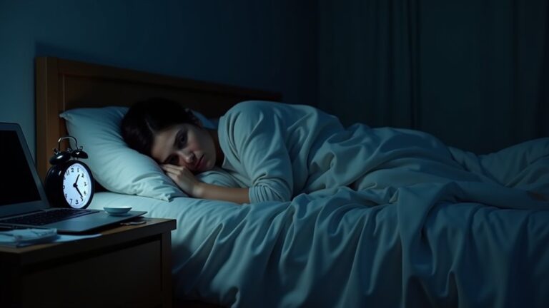 brain health risks sleep deprivation