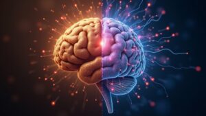 brains autism neurotypical differences