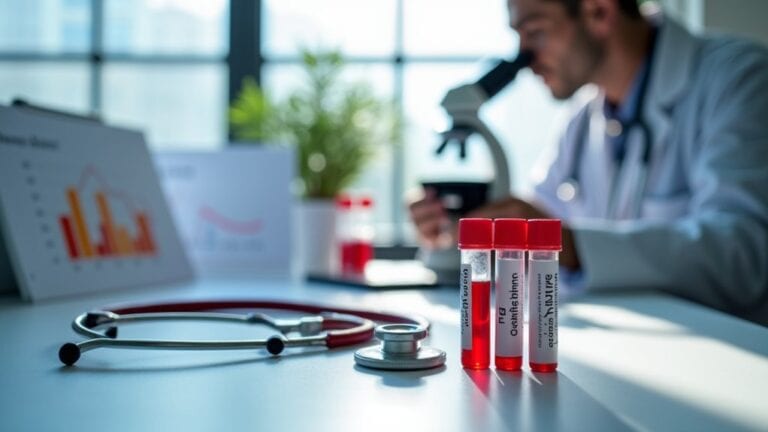 bun creatinine glucose elevation causes