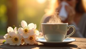 caffeine s impact on allergies