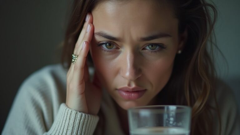 causes and symptoms of lightheadedness