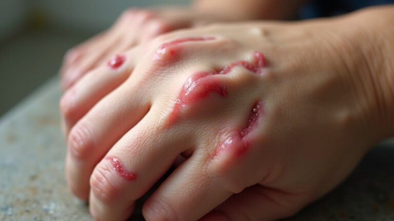 causes and treatment options