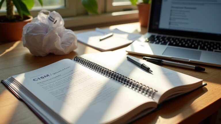 certification ethics preparation brain dumps