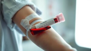 children s healthy wbc levels