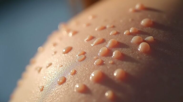 chills causes and symptoms