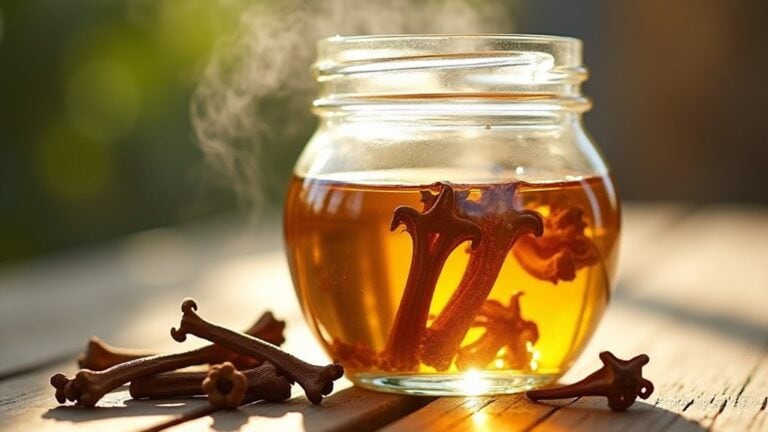 clove water preparation guide