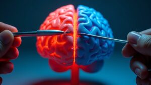 complex brain behavior relationships decoded