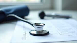 comprehensive physical exam checklist