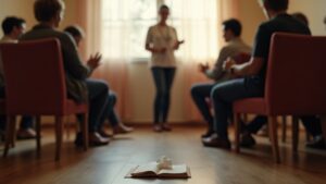 concluding group therapy sessions effectively