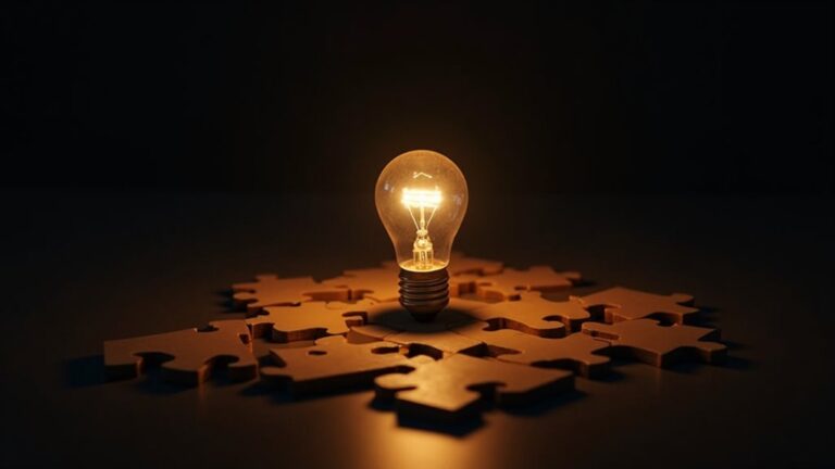 convergent problem solving thinking process examples