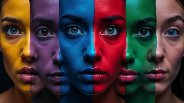 core human emotional experience