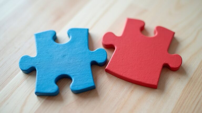 cptsd autism key differences