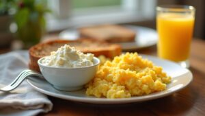 cram diet for recovery