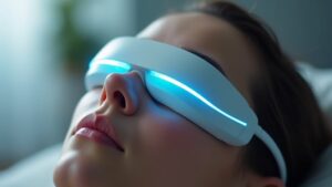 cranial electrotherapy stimulation therapeutic applications