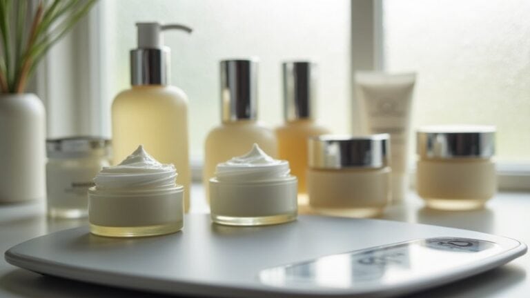 creams and weight gain