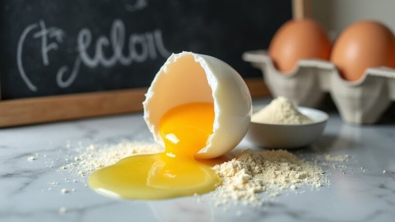 creatine in eggs natural sources