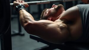 decline bench vs flat