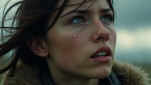 defiant principled tragic complex