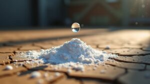 dehydration risks increase significantly