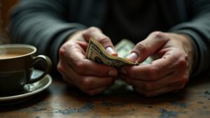 desperation s causes and overcoming strategies