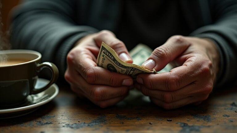 desperation s causes and overcoming strategies