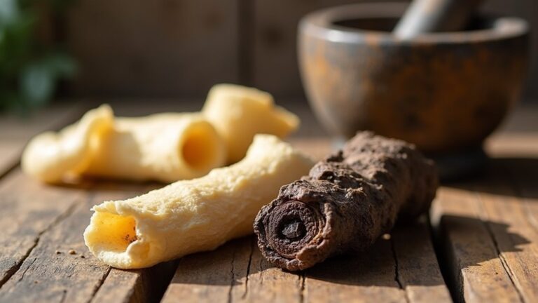 dgl versus regular licorice