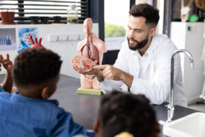 Understanding the Endocrine System