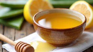 diy honey acne scar treatments