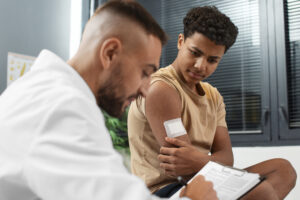 How Long Can You Get Stitches After Cut