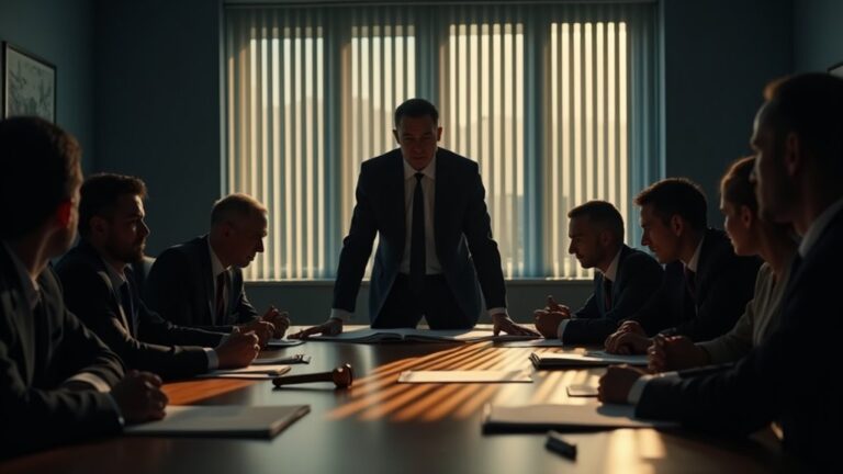 dominance power control behavior