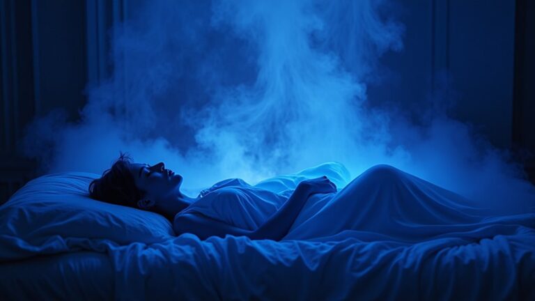 dreams and dimethyltryptamine exploration