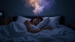 dreams sleep experience universal