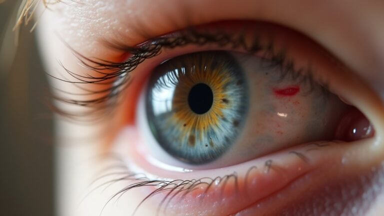 early warning brain tumor symptoms