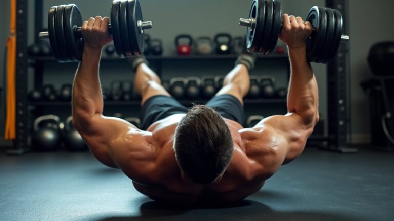 effective bench press substitutes